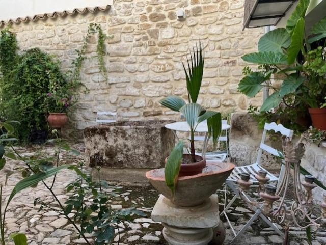 Alaminos 10 Daire Úbeda Dış mekan fotoğraf