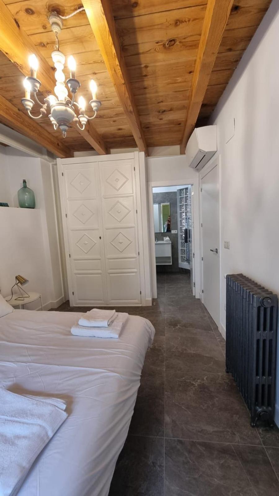 Alaminos 10 Daire Úbeda Dış mekan fotoğraf