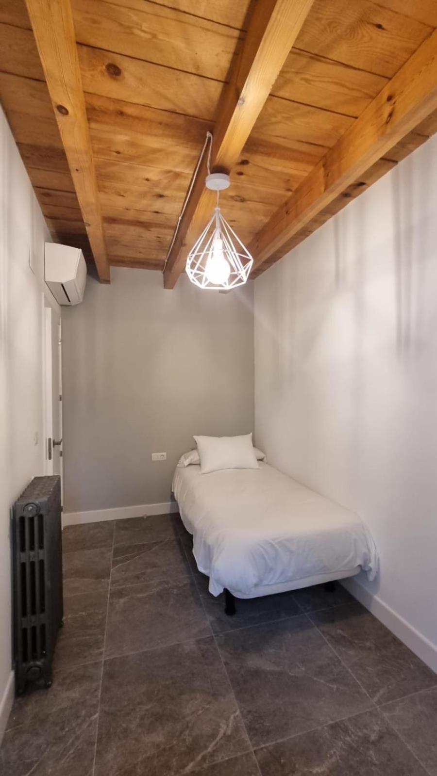 Alaminos 10 Daire Úbeda Dış mekan fotoğraf