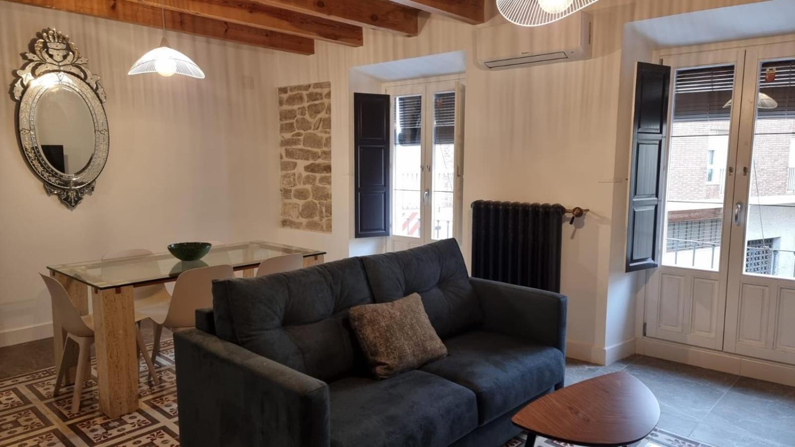 Alaminos 10 Daire Úbeda Dış mekan fotoğraf