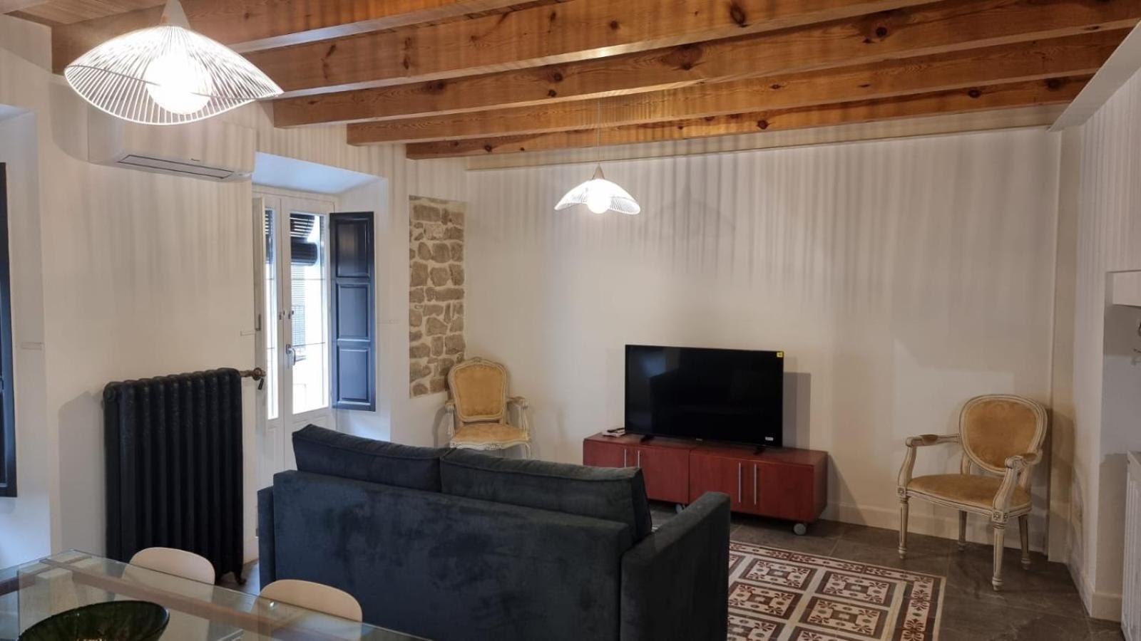 Alaminos 10 Daire Úbeda Dış mekan fotoğraf